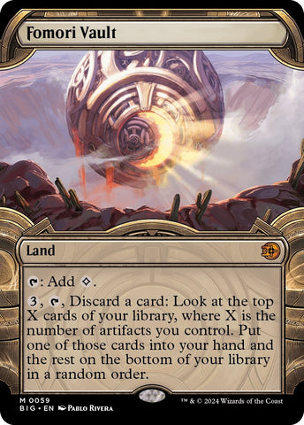 Fomori Vault Showcase (59) [BIG]