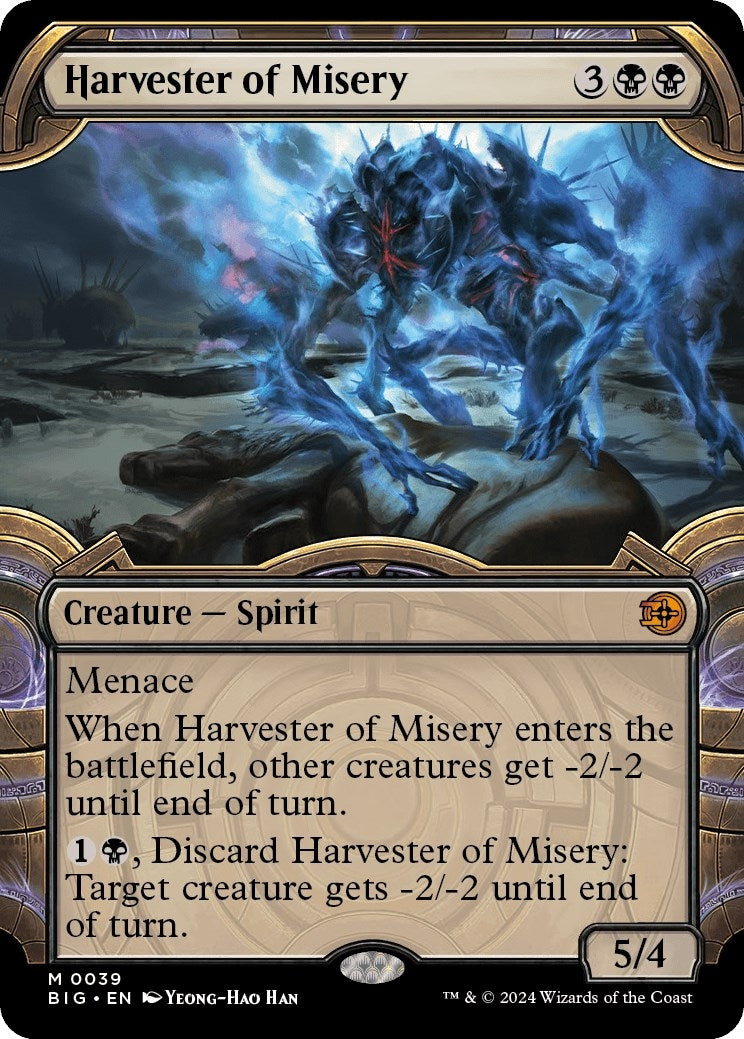 Harvester of Misery Showcase (39) [BIG]