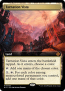 Tarnation Vista Extended Art (95) [BIG]
