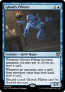 Ghostly Pilferer (98) [OTC]