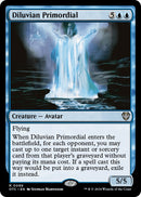 Diluvian Primordial (96) [OTC]
