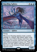 Dazzling Sphinx (93) [OTC]
