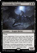 Brainstealer Dragon (127) [OTC]