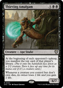 Thieving Amalgam (150) [OTC]
