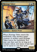 Hostage Taker (231) [OTC]