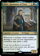 Edric Spymaster of Trest (221) [OTC]