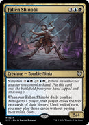 Fallen Shinobi (226) [OTC]