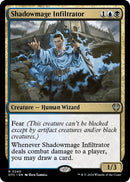 Shadowmage Infiltrator (240) [OTC]