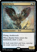 Baleful Strix (215) [OTC]