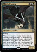 Thief of Sanity (243) [OTC]