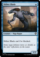 Slither Blade (114) [OTC]