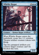 Whirler Rogue (122) [OTC]