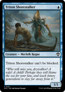 Triton Shorestalker (121) [OTC]