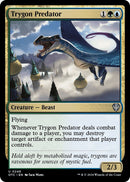 Trygon Predator (246) [OTC]