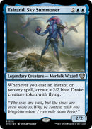 Talrand Sky Summoner (116) [OTC]