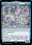 Octavia Living Thesis (103) [OTC]