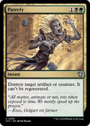Putrefy (238) [OTC]