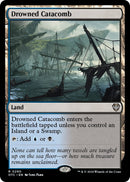 Drowned Catacomb (290) [OTC]