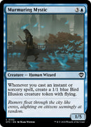 Murmuring Mystic (102) [OTC]