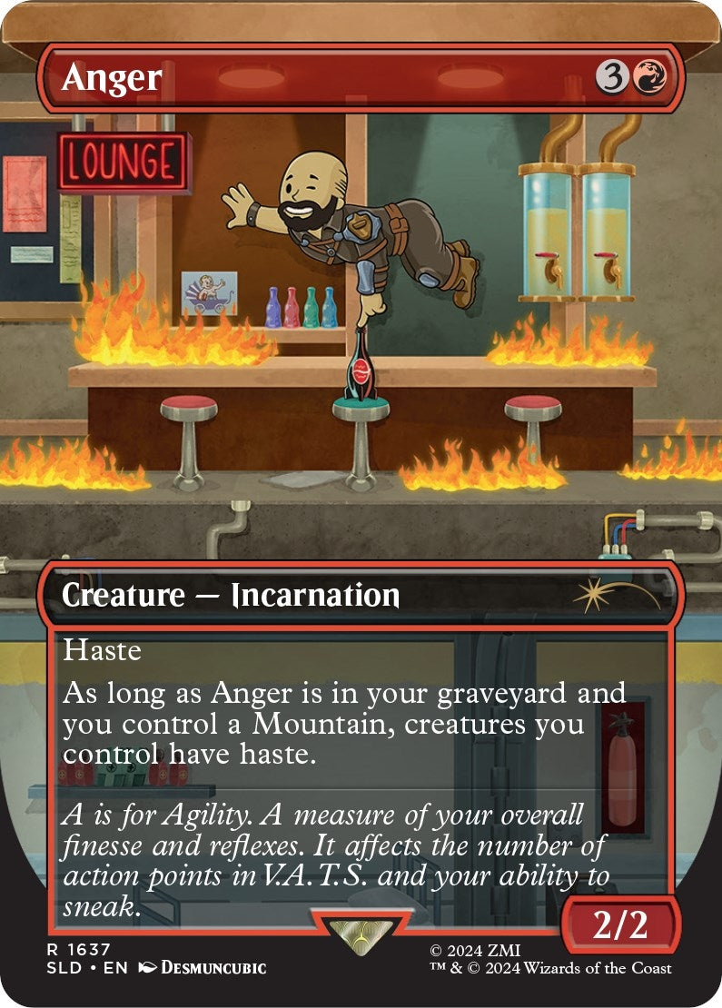 Anger (1637) [SLD]