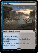 Fetid Pools (296) [OTC]