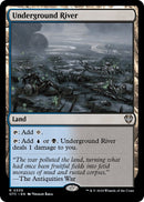 Underground River (338) [OTC]