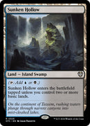 Sunken Hollow (325) [OTC]