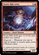 Storm Kiln Artist (181) [OTC]