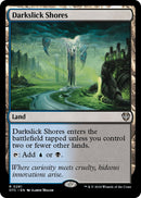 Darkslick Shores (281) [OTC]