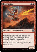 Guttersnipe (169) [OTC]