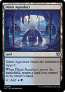 Dimir Aqueduct (288) [OTC]