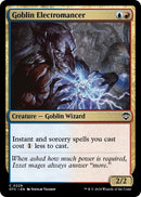 Goblin Electromancer (228) [OTC]