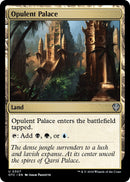Opulent Palace (307) [OTC]