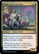 Third Path Iconoclast (244) [OTC]