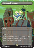 Command Beacon (1533) [SLD]