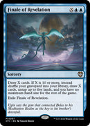 Finale of Revelation (97) [OTC]