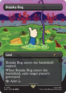 Bojuka Bog (1532) [SLD]