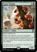 Tower Winder (34) [OTC]