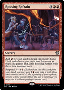 Rousing Refrain (178) [OTC]