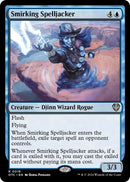 Smirking Spelljacker (16) [OTC]