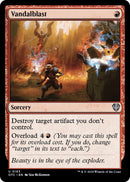 Vandalblast (183) [OTC]