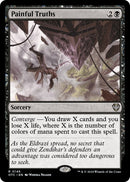 Painful Truths (146) [OTC]