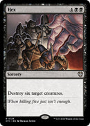 Hex (136) [OTC]