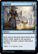 Windfall (123) [OTC]