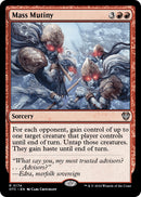 Mass Mutiny (174) [OTC]