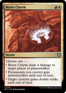 Boros Charm (216) [OTC]