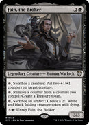 Fain the Broker (133) [OTC]