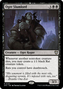 Ogre Slumlord (145) [OTC]