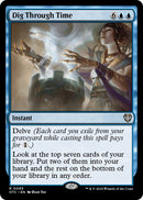 Dig Through Time (95) [OTC]