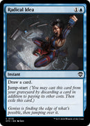 Radical Idea (110) [OTC]